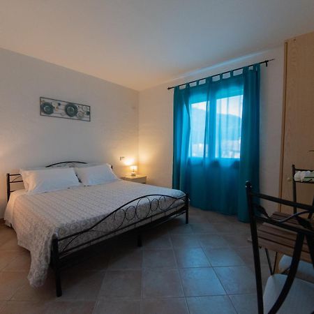 Hotel Casa Martina à Pula Extérieur photo