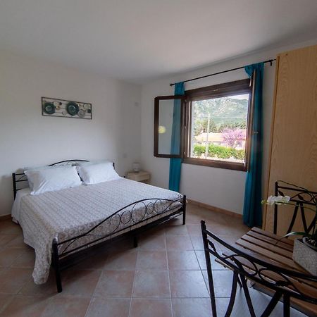 Hotel Casa Martina à Pula Extérieur photo