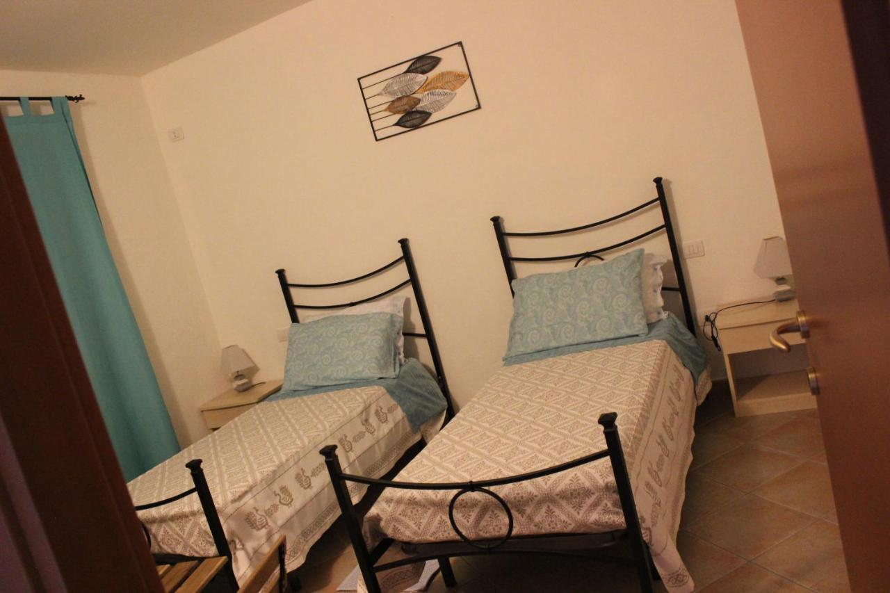 Hotel Casa Martina à Pula Extérieur photo