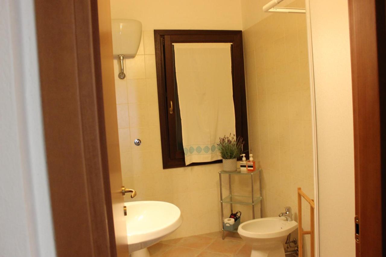 Hotel Casa Martina à Pula Extérieur photo