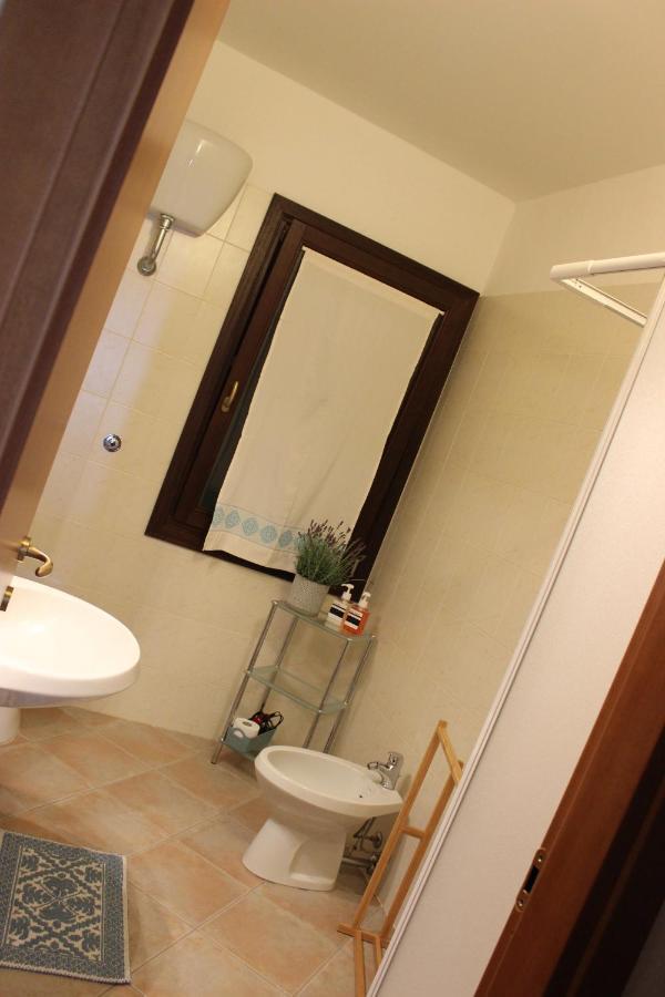 Hotel Casa Martina à Pula Extérieur photo