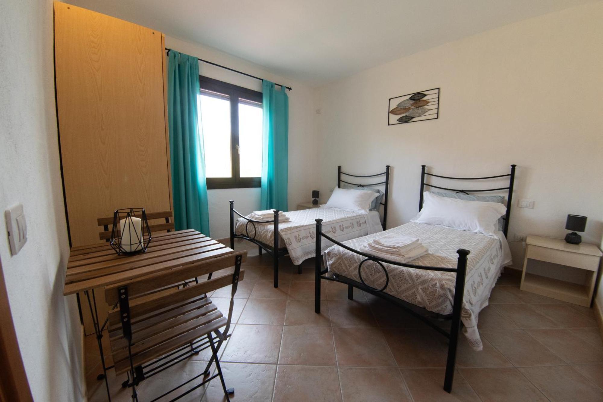 Hotel Casa Martina à Pula Extérieur photo