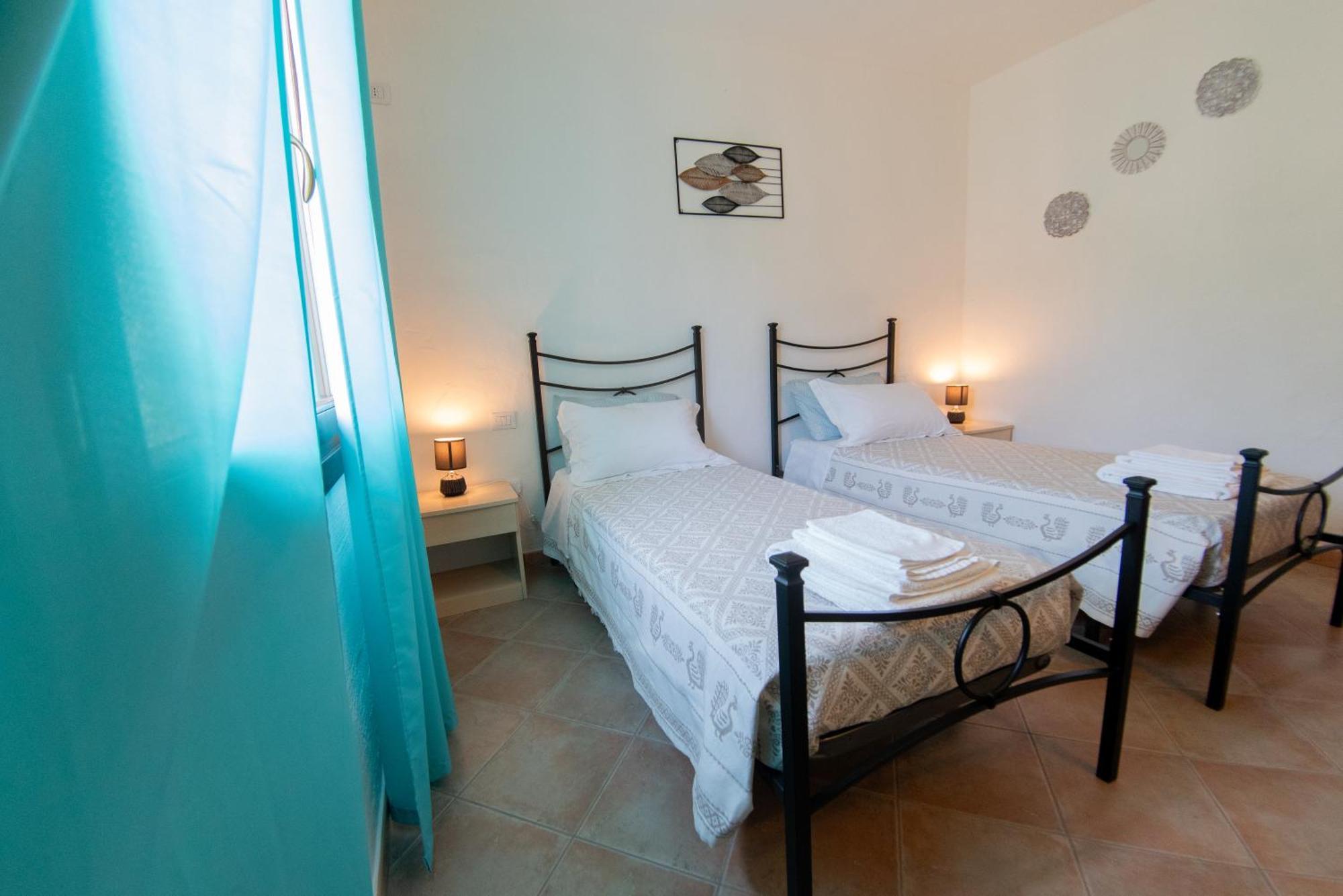 Hotel Casa Martina à Pula Extérieur photo