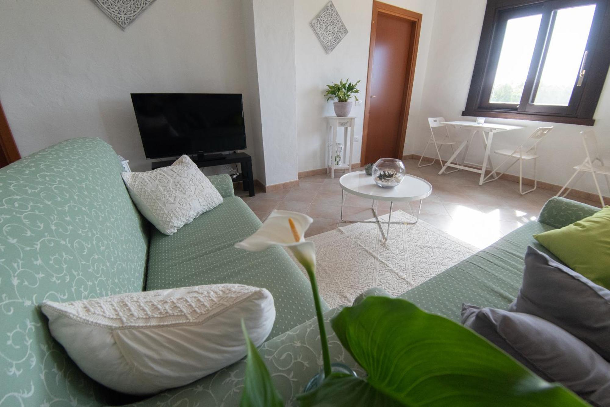 Hotel Casa Martina à Pula Extérieur photo