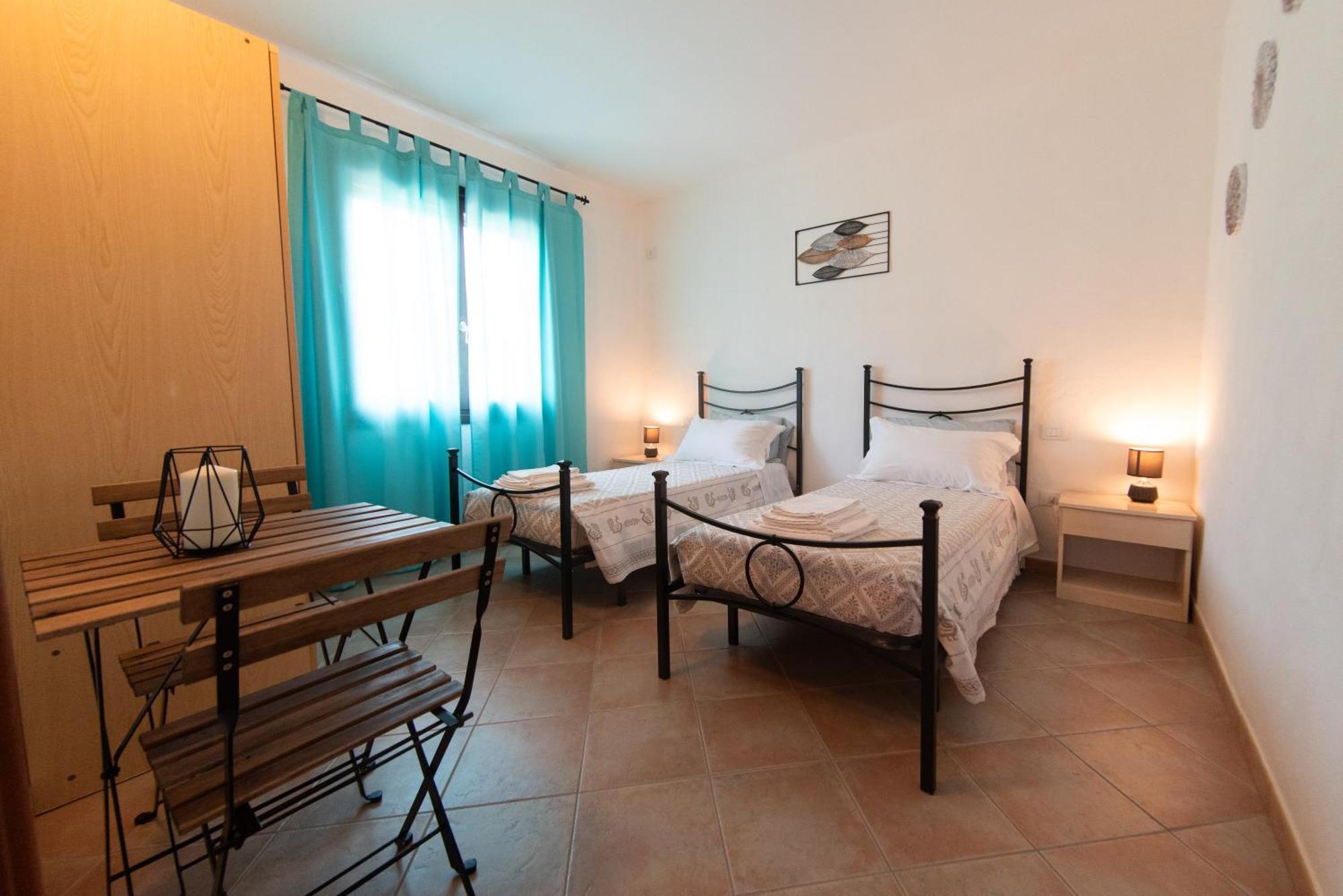 Hotel Casa Martina à Pula Extérieur photo