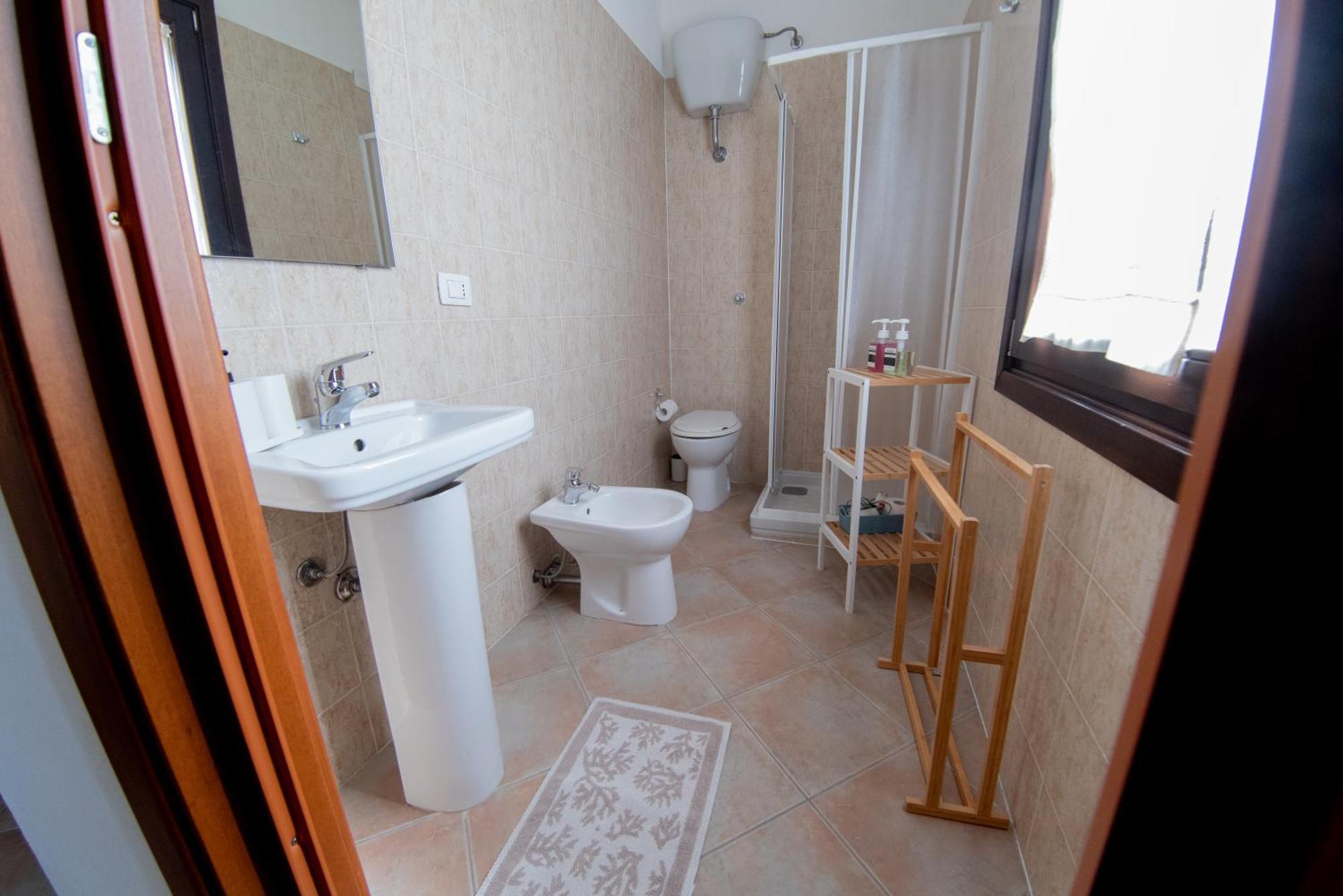 Hotel Casa Martina à Pula Extérieur photo