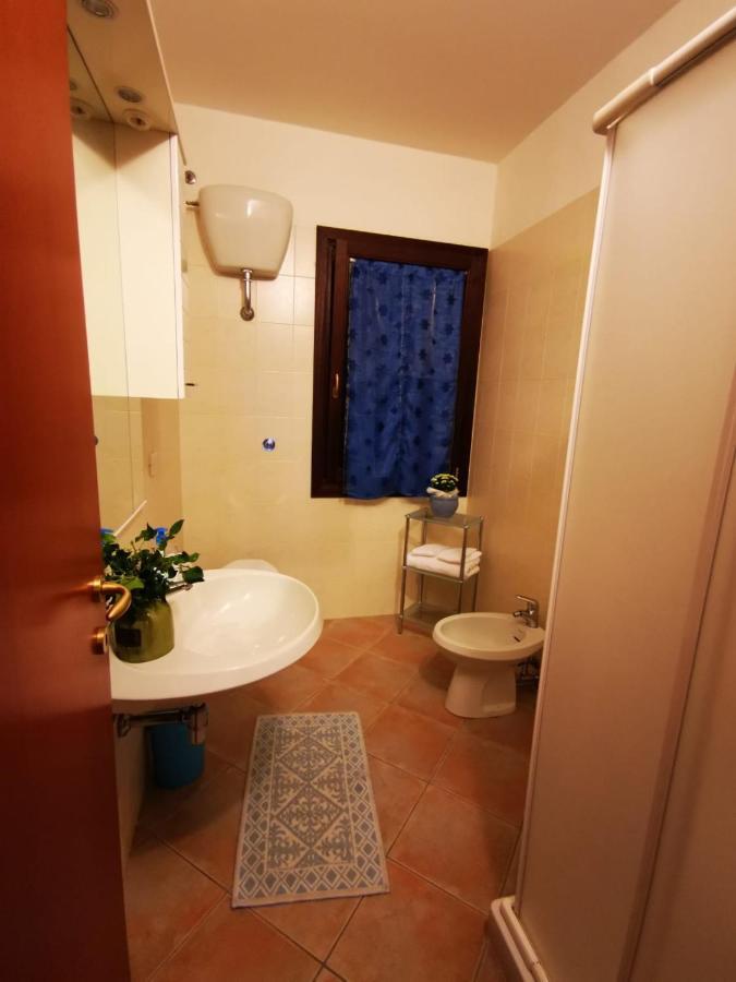 Hotel Casa Martina à Pula Extérieur photo