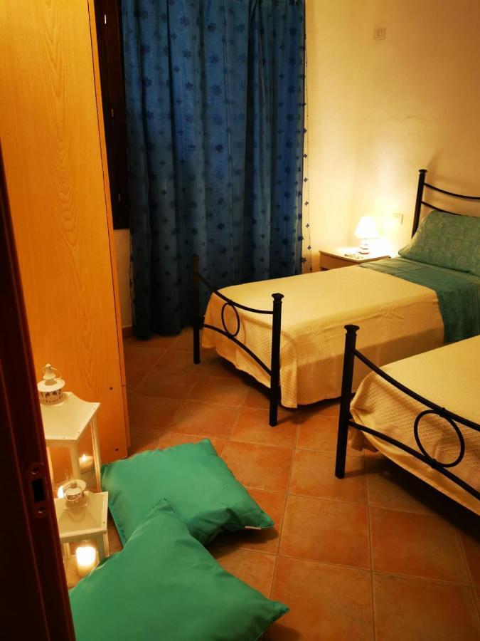 Hotel Casa Martina à Pula Extérieur photo