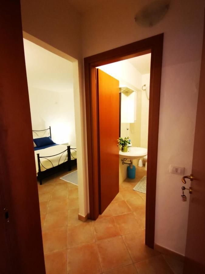 Hotel Casa Martina à Pula Extérieur photo
